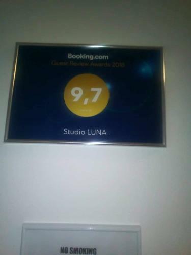 Apartamentos Studio Luna