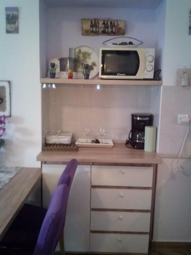 Apartamentos Studio Luna