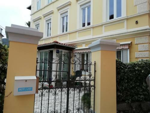 Hostal Rooms Alida