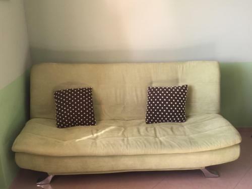 Studio Apartment Antonija