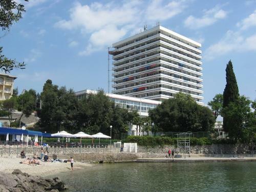 Studio Apartment Antonija