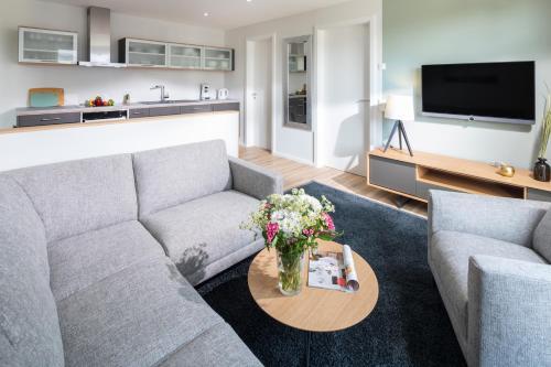 Apartmenthaus B3