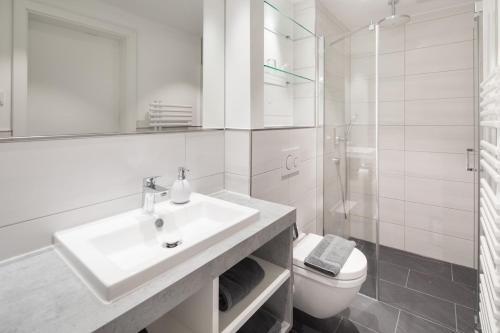Apartmenthaus B3