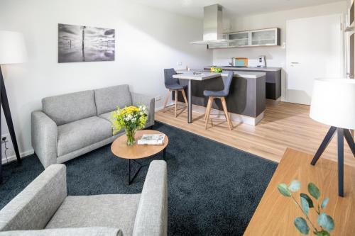 Apartmenthaus B3