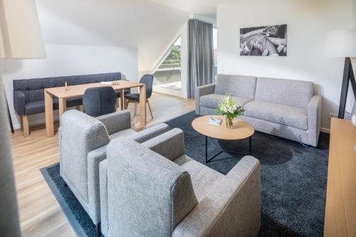 Apartmenthaus B3