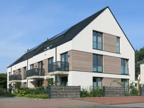Apartmenthaus B3