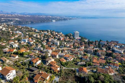 Kvarner Bay View Apartments