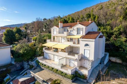 Kvarner Bay View Apartments