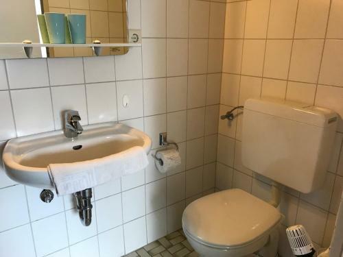 Apartamento Ferienhaus Heyder