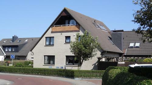 Apartamento Ferienhaus Heyder