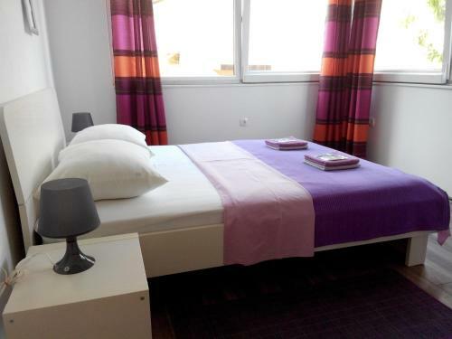 Apartments Zigulic