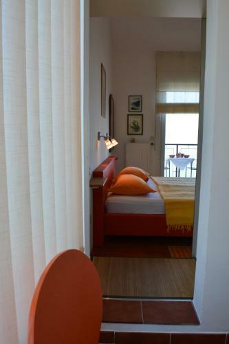 Apartments Zigulic