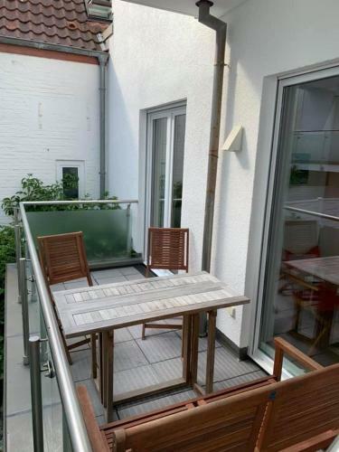 Apartamento Ferienwohnung Oie