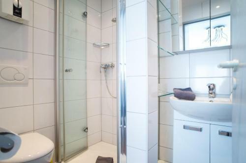 Apartamento Ferienwohnung-32a