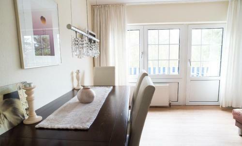 Apartamento Ferienwohnung-32a