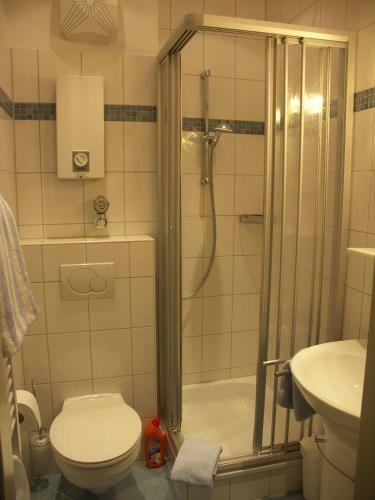 Apartamento Ferienwohnung-13