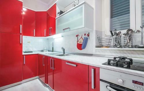 Apartment Santis