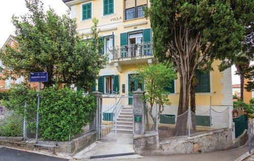Apartment Santis