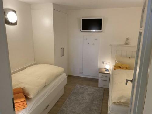 Apartamento Norderneytraum Kampstr. Whg. 2