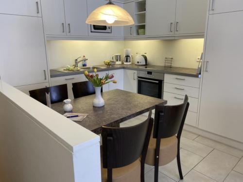 Apartamento Norderneytraum Kampstr. Whg. 2
