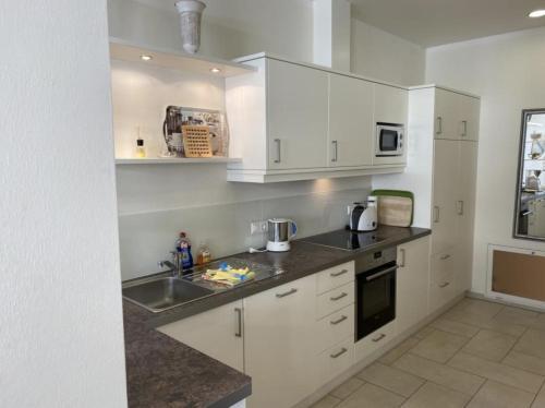 Apartamento Norderneytraum Kampstr. Whg. 3