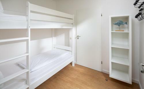 Apartamento Strandloft Drei Norderney