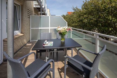Apartamento Villa Christina