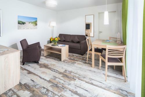 Apartamento Villa Christina