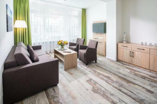 Apartamento Villa Christina
