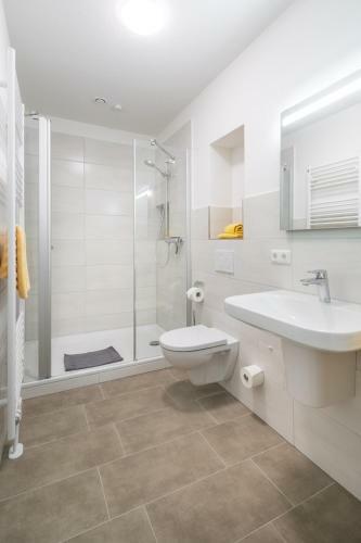 Apartamento Villa Christina