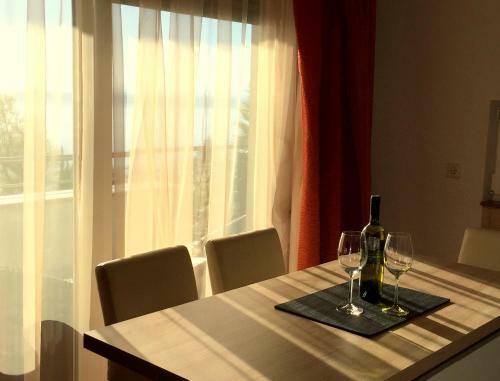 Apartment Adriana