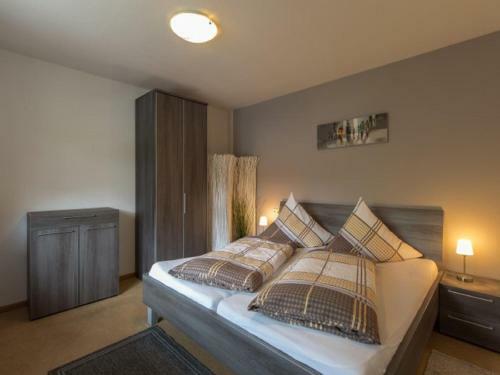 Apartamento Lunzenhof