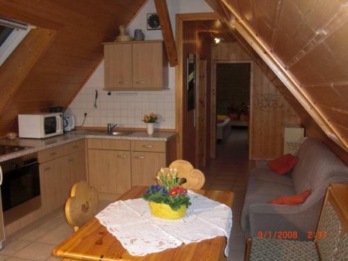 Apartamento Lunzenhof