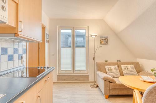 Apartamento Ferienhaus Waldrose