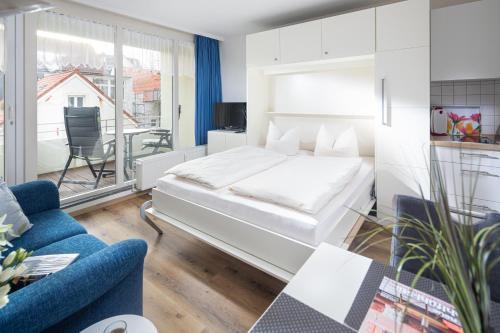Apartamento Meeresbrandung 1