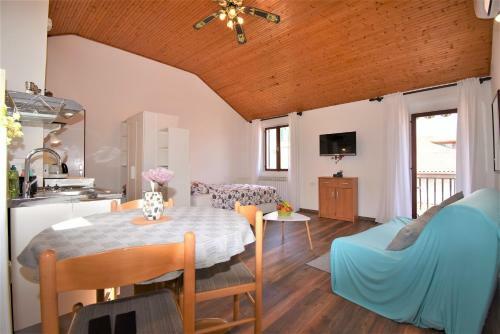 Studio Apartments Skoric