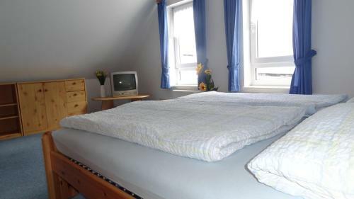Apartamento Huus S�dwest-h�rn