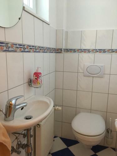 Apartamento Huus S�dwest-h�rn