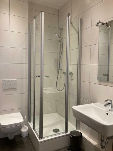Apartamento Huus S�dwest-h�rn
