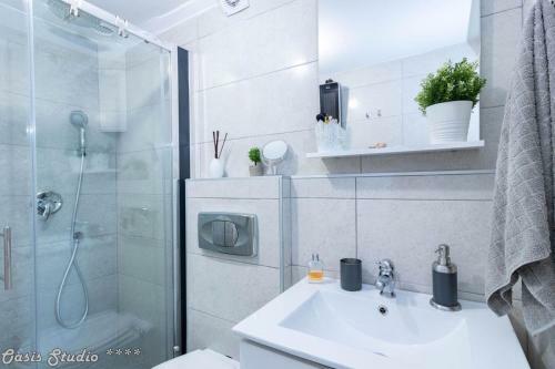Oasis Apartments Opatija