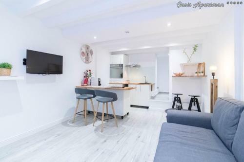 Oasis Apartments Opatija