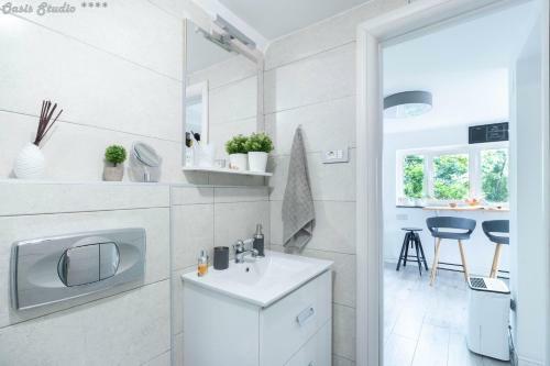 Oasis Apartments Opatija