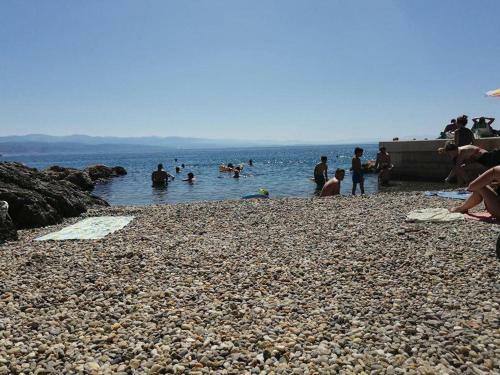 Oasis Apartments Opatija