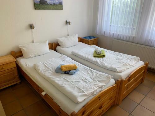 Apartamento Frisiastra�e 21