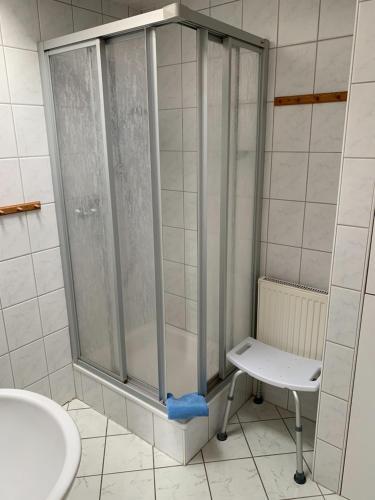Apartamento Frisiastra�e 21