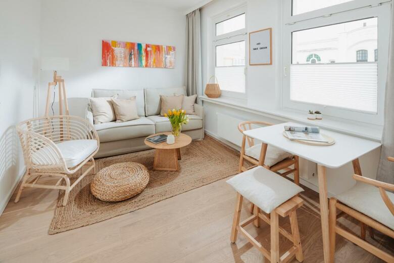 Apartamento Villa Fresena
