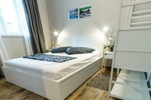 Apartments Lan?a
