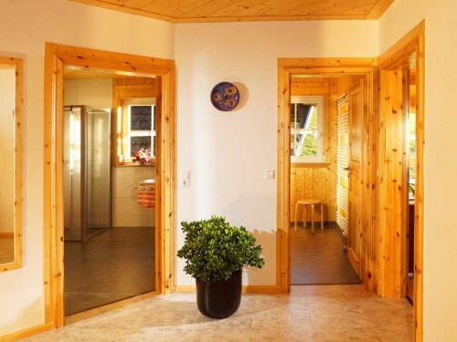 Apartamento Hinterbauer Hof