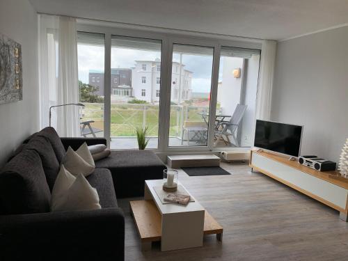 Apartamento Ferienwohnung Poseidon 3