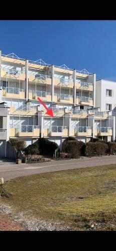 Apartamento Ferienwohnung Poseidon 3